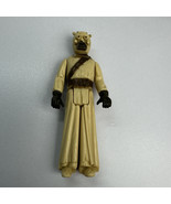Star Wars Kenner 1977 Tusken Raider Sand People Action Figure *First 12* HK - $21.02 CAD