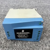 Emerson Islatrol IE-110 AC Power Filter with Active Tracking used - £38.94 GBP