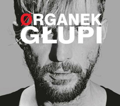 Organek - Glupi (CD)  2014 NEW - £27.68 GBP