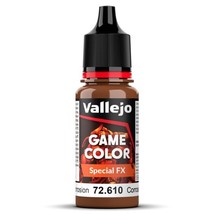 Vallejo GC: SFX: Galvanic Corrosion 18ml - $8.50