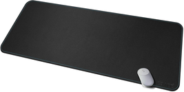 Leather Desk Mat, 59” X 23.6” Extra Large Desk Pad Blotter Protector, E - $1,884.69 MXN