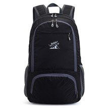 men folding sport backpack ultra light large travel backpack waterproof easy sto - £23.76 GBP