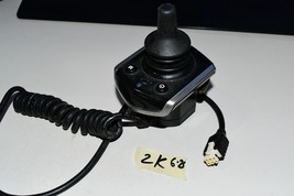 Quantum Q6 Edge Power Wheelchair Attendant Joystick Controller CTL137822 2k - $50.05