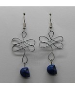Skull Earrings - $15.43 CAD