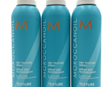 Moroccanoil Dry Texture Spray 5.4 oz-3 Pack - £49.32 GBP