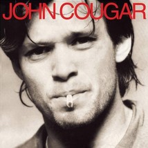 John Cougar  - $22.00