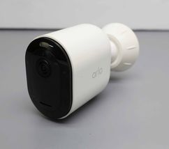 Arlo Pro 3 Indoor/Outdoor 2K HDR Wire Free Security Camera (Add on Camera) image 2