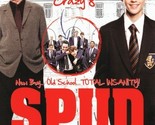 Spud DVD | Region 4 - £6.63 GBP