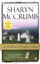 The Ballad of Frankie Silver by Sharyn McCrumb Paperback - $5.85