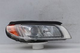 07-11 Volvo s80 s70 xc70 v70 XENON HID Headlight w/AFS Passngr Right RH POLISHED image 3