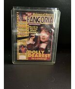 Fango Fright File - Dream Warriors [#31] 1992 Fangoria Magazine Covers F... - $2.70 CAD