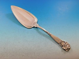 Georgian by Towle Sterling Silver Pie Server All Sterling FH 9 3/4&quot; - $503.91