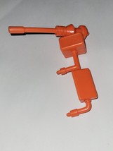 Vtg Tmnt ACCESSORY/PART Party Van Wagon Side Mirror Gun - £7.72 GBP