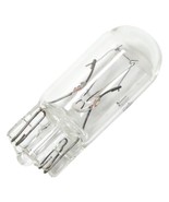1 Osram SYLVANIA 194LL 34767 Long Life 194 BULB Clear miniature dash Lam... - $19.32