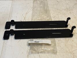 2 Qty of Paccar 639310 Suspension Bushing Brackets License Plate Bracket... - $29.99
