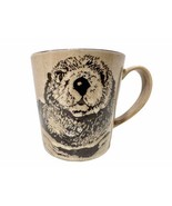 Unison Gifts Inc. North American Woodlands Otter Stoneware Coffee Mug 16... - £18.13 GBP