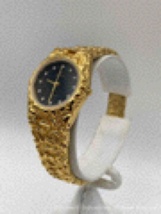 Women&#39;s Elgin Gold Plated Watch (Vintage) - £175.82 GBP