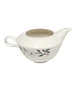 Vintage Homer Laughlin Jubilee Shape Debutante Creamer w/ Dogwood Floral... - $23.75 CAD