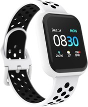 Smart Watch for Men Women Compatible with iPhone Samsung Android Phone 1.44&quot; New - £47.17 GBP
