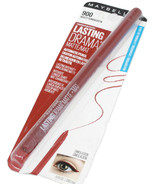 Maybelline Lasting Drama Matte Automatic Eyeliner Pencil #900 Rusty Terr... - £7.03 GBP
