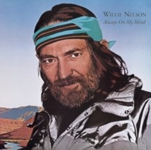 Nelson Willie Always On My Mind - Cd - £14.04 GBP