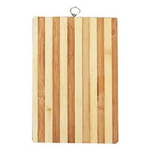 Handmade Wooden Chopping Cutting Board for Kitchen Vegetables &amp; Fruits - £18.84 GBP