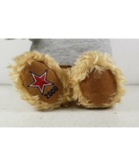 VTG Gund Plush Stars &amp; Stripes Wish Bear 2000 Limited Edition May Depart... - $49.62 CAD