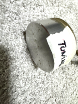 Vintage Technics SA-404 receiver  tuning  knob . - $293.83 MXN