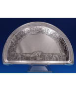 William Kerr Sterling Silver High Chair Tray with Nursery Rhymes #1558 (... - $6,286.65 CAD