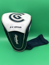 Cleveland Golf E-Z Grab Driver Club Launcher Ultralite Head Cover - $14.27