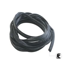 1935-48 Dodge Chevy Ford Cadillac Buick Fender Skirt 120" Rubber Gasket ... - $20.25