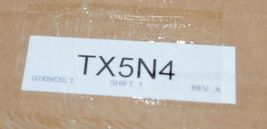 Goodman TX5N4 Expansion Valve Kit With Blanket Seals Bracket Copper Tubing 5 Ton image 6
