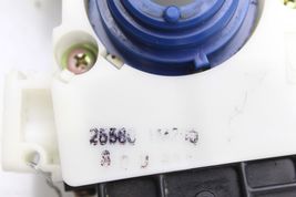 98-00 NISSAN FRONTIER SWITCH COMBINATION Q3926 image 11