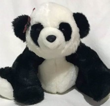 Vintage The Summit Collection Panda Plush 1988 Stuffed Animal 10” Tall - £10.93 GBP