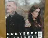 Revolver Magazine Back Issue Converge Bloodmoon Issue 158 Winter 2021 - $17.81