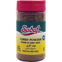 Sadaf Curry Powder Mild 5 oz. - $15.25 CAD