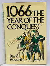 1066 The Year of the Conquest by David Howarth (1978, Hardcover) - £8.92 GBP