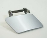 2007-2009 mercedes w221 s550 front bumper right pass headlight washer ca... - $45.87