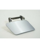 2007-2009 mercedes w221 s550 front bumper right pass headlight washer ca... - $62.86 CAD