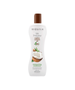 BioSilk Silk Therapy with Coconut Oil Moisturizing Conditioner, 12 ounces - $35.31 CAD