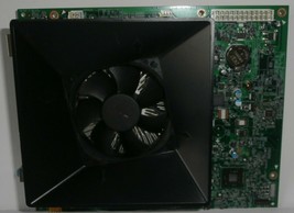 Dell Inspiron 3000 Series Intel LGA1150 Desktop Motherboard and CPU Fan Unit - £62.02 GBP