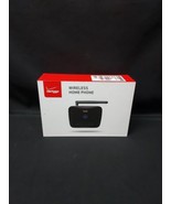 NEW Verizon Wireless Home Phone Connect F256-VWQB Model F256-B in Box Co... - $438.10 MXN