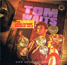 Tom waits dime store novels vol 1 thumb200