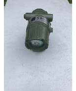 UNI differential pressure transmitter 14F-SAS4 Johnson Yokogawa 24V DC 4... - $18.39