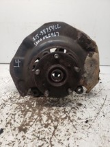 Driver Left Front Spindle/Knuckle Fits 02-03 LEXUS ES300 1008452 - £61.46 GBP