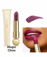 Jimmy Choo Seduction Collection Satin Lip Color Lipstick 009 Magic Choo - $108.62 CAD
