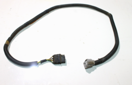 2002 Toyota 4RUNNER SR5 V6 3.4L 4WD Rear Trailer Tow Hitch Wire Harness Oem B8 - £25.92 GBP