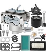 791230 Carburetor Replacement for B&amp;S 20HP 21HP 23HP 24HP 25HP V-Twin En... - €67,15 EUR