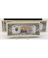 Lot Of (11) POW/MIA Vietnam Memorial Commemorative Novelty Million Not F... - €12,70 EUR