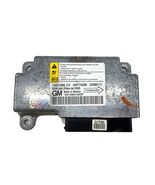 2008-2010 Chevy Malibu DIagnostic Computer Control Module OEM 15821096 - $33.62